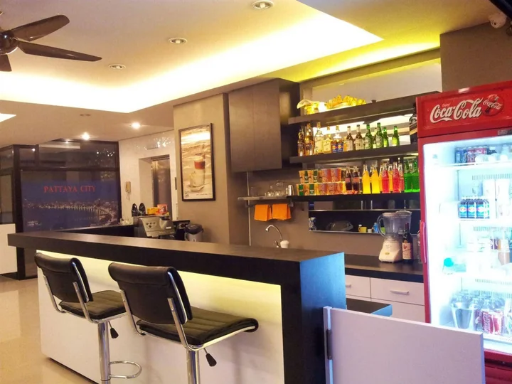 Паттайя: T5 Suites at Pattaya