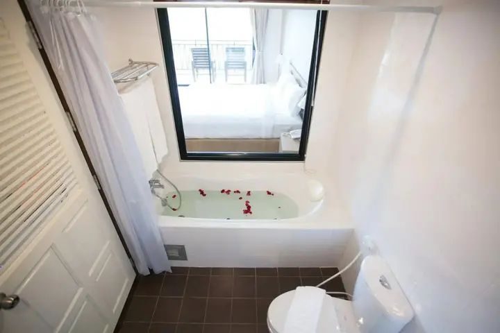 Паттайя: T5 Suites at Pattaya