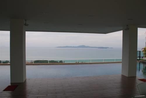 Паттайя: The View Pratamnak