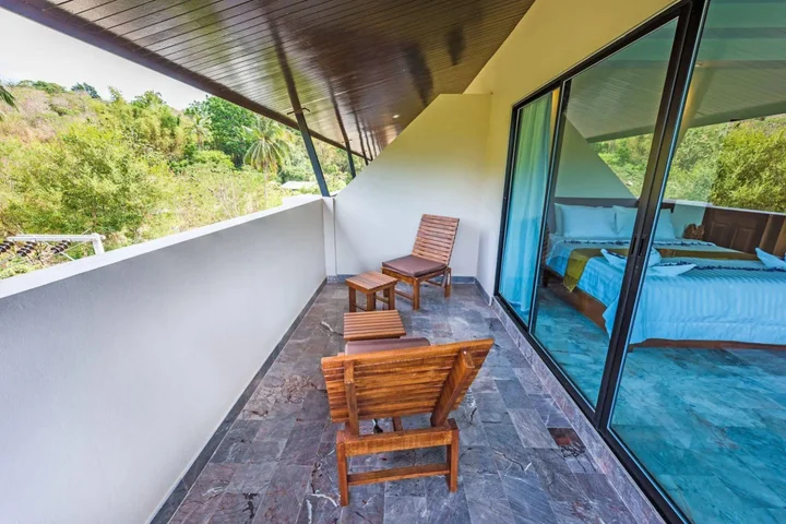 Пхукет: Отель Ocean Pie Phuket