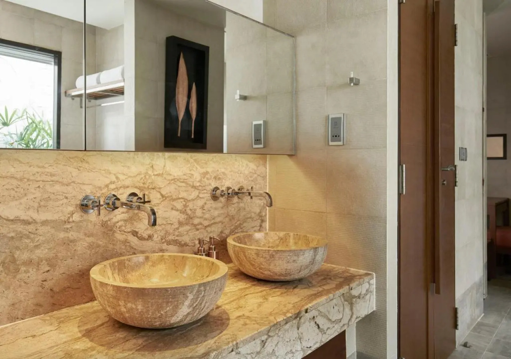 На Чом Тхиан: Sea Sand Sun Resort and Villas