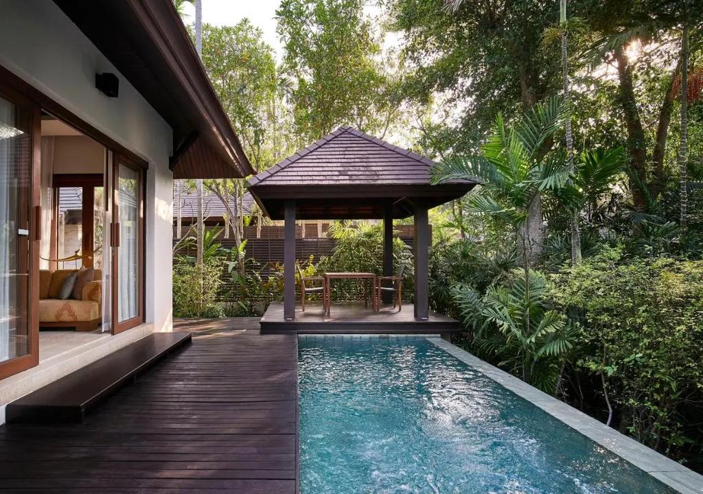 На Чом Тхиан: Sea Sand Sun Resort and Villas