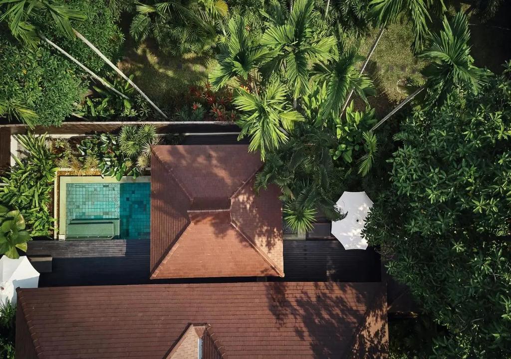 На Чом Тхиан: Sea Sand Sun Resort and Villas