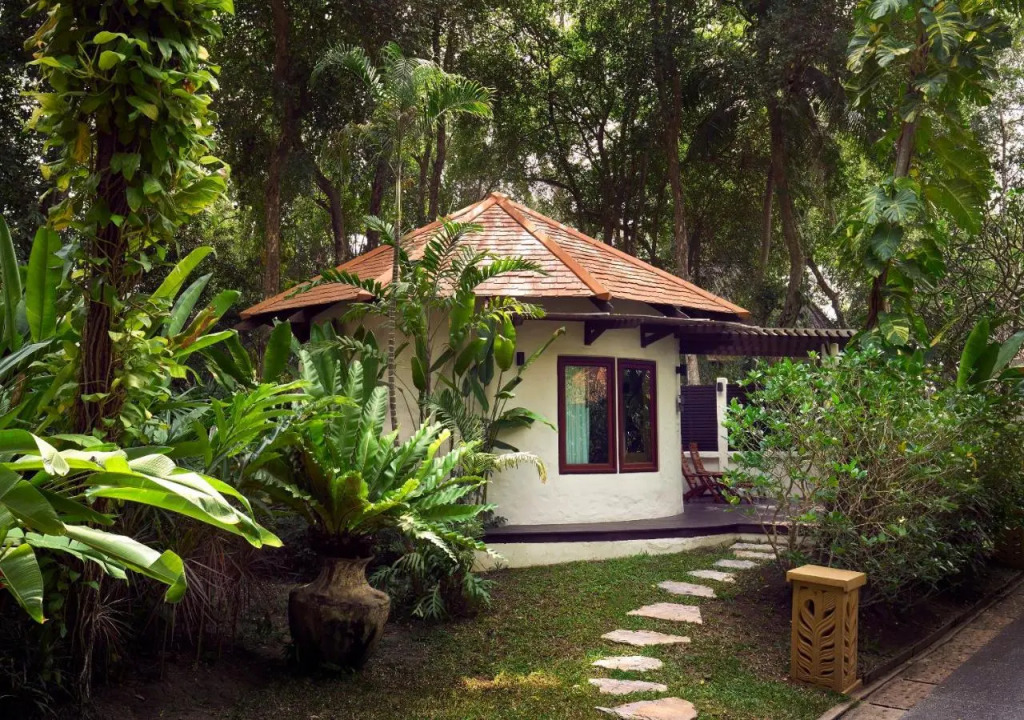 На Чом Тхиан: Sea Sand Sun Resort and Villas