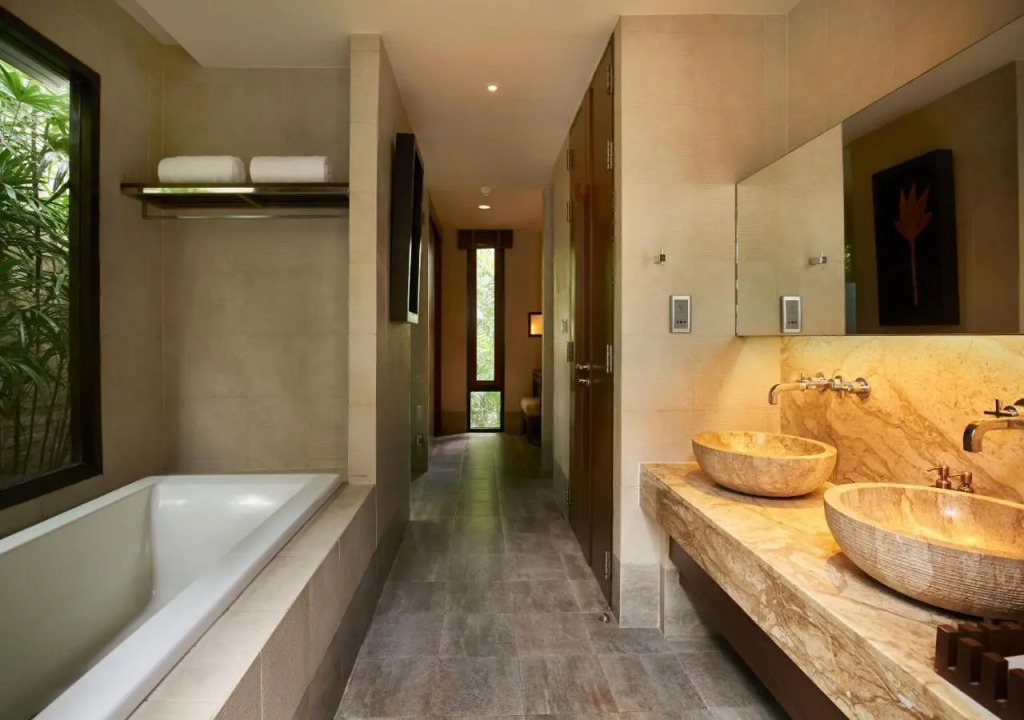 На Чом Тхиан: Sea Sand Sun Resort and Villas