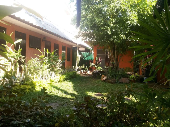 Чиангмай: SDT Home