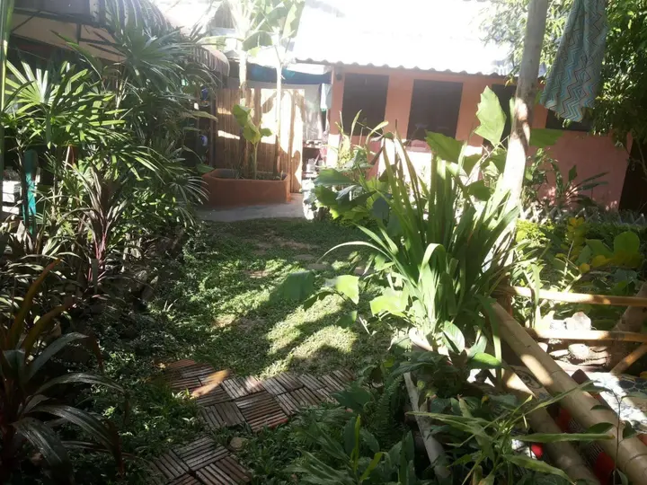 Чиангмай: SDT Home
