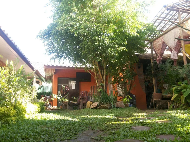 Чиангмай: SDT Home