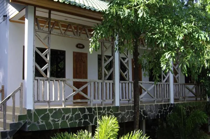 Ко Чанг: Chai Chet Resort Koh Chang