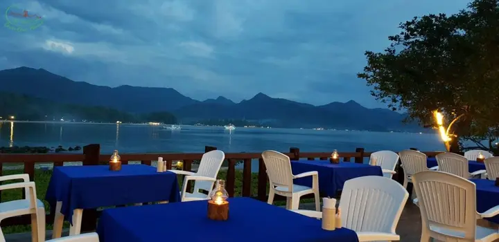 Ко Чанг: Chai Chet Resort Koh Chang