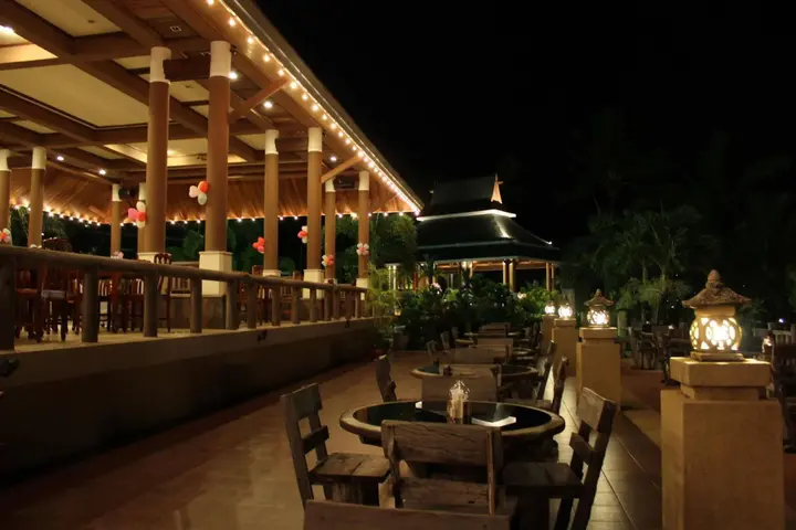 Ко Чанг: Chai Chet Resort Koh Chang