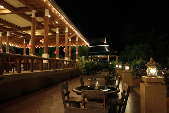Ко Чанг: Chai Chet Resort Koh Chang