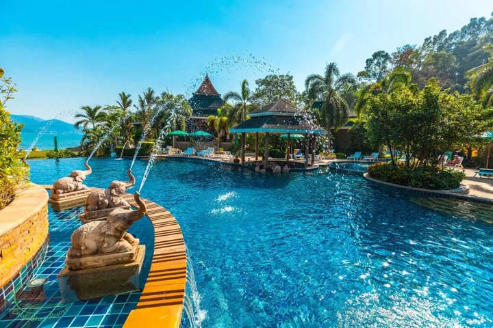Ко Чанг: Chai Chet Resort Koh Chang
