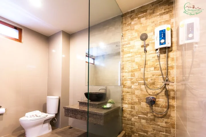 Ко Чанг: Chai Chet Resort Koh Chang