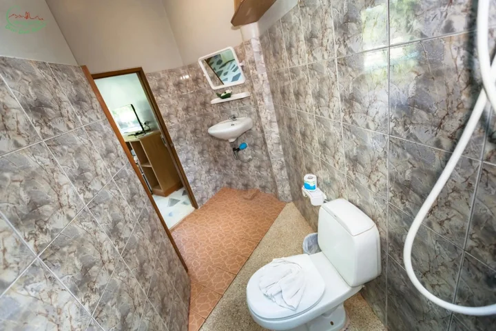 Ко Чанг: Chai Chet Resort Koh Chang