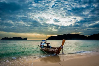 Пхи-Пхи-Дон: Paradise Resort PHI PHI