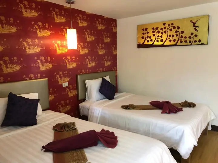 Пхи-Пхи-Дон: Paradise Resort PHI PHI