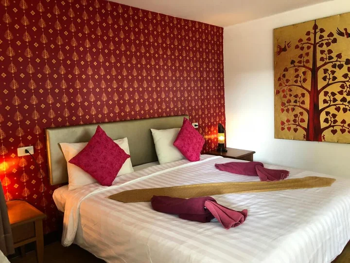 Пхи-Пхи-Дон: Paradise Resort PHI PHI