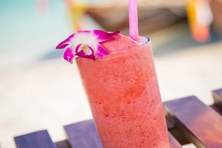 Пхи-Пхи-Дон: Paradise Resort PHI PHI