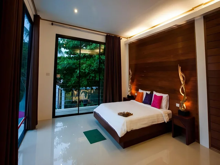 Пхи-Пхи-Дон: Paradise Resort PHI PHI