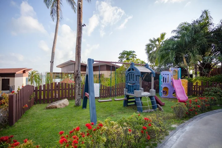 Самуи: Отель Royal Beach Boutique Resort & Spa