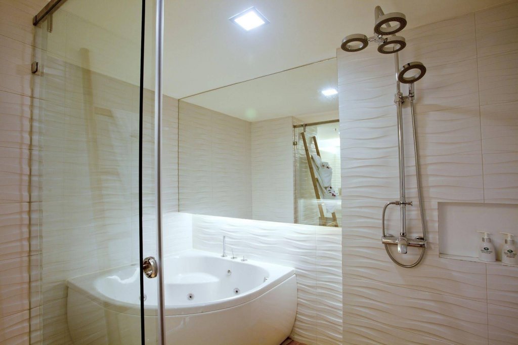 Паттайя: Jomtien Palm Beach Hotel And Resort