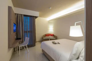 Паттайя: Travelodge Pattaya
