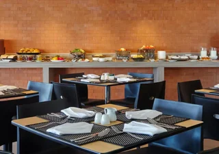Паттайя: Travelodge Pattaya
