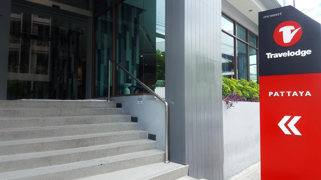 Паттайя: Travelodge Pattaya
