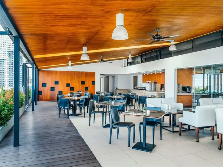 Паттайя: Travelodge Pattaya