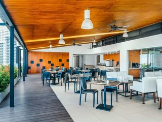Паттайя: Travelodge Pattaya