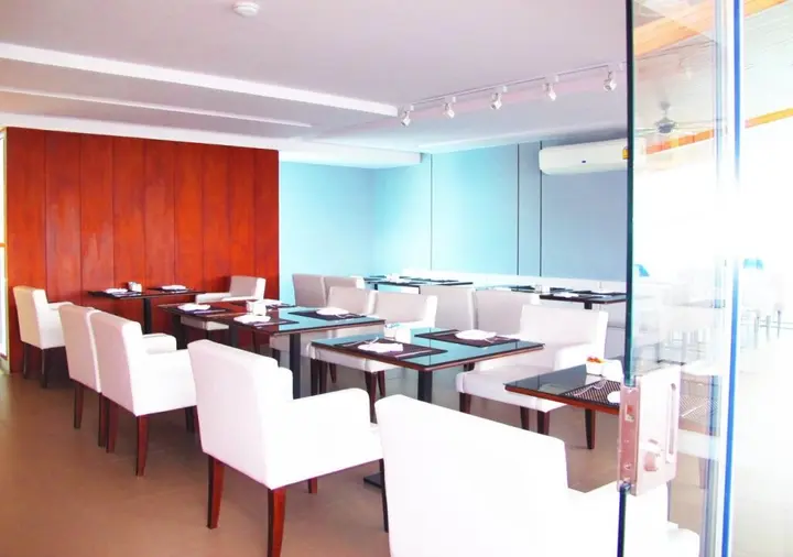 Паттайя: Travelodge Pattaya