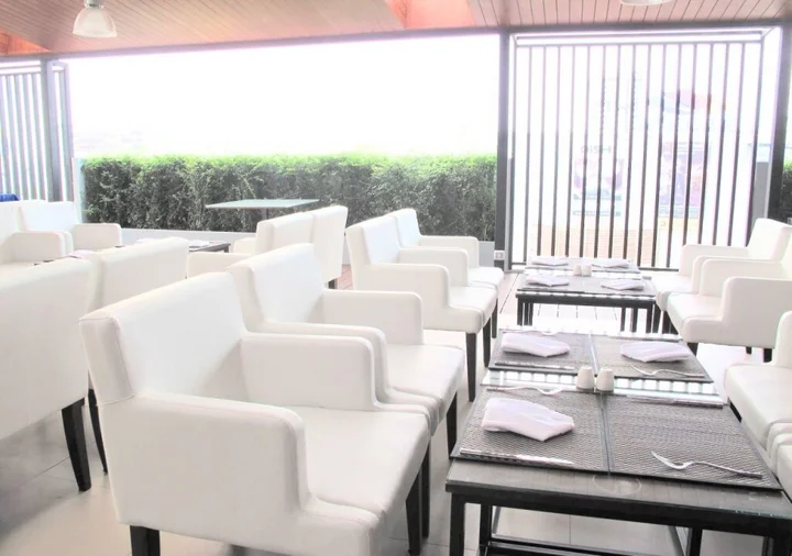 Паттайя: Travelodge Pattaya