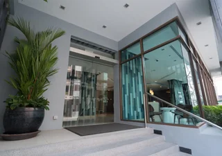 Паттайя: Travelodge Pattaya