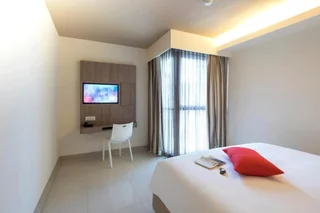 Паттайя: Travelodge Pattaya