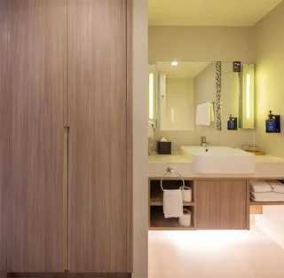 Паттайя: Travelodge Pattaya