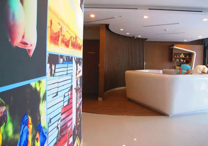 Паттайя: Travelodge Pattaya