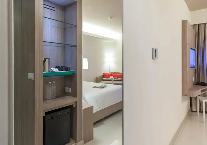 Паттайя: Travelodge Pattaya
