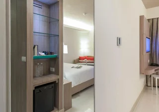 Паттайя: Travelodge Pattaya