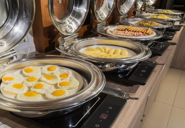 Паттайя: Travelodge Pattaya
