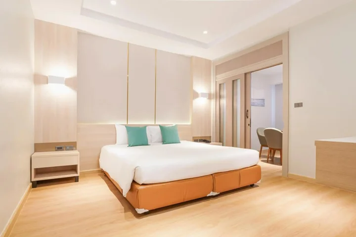 Паттайя: Travelodge Pattaya