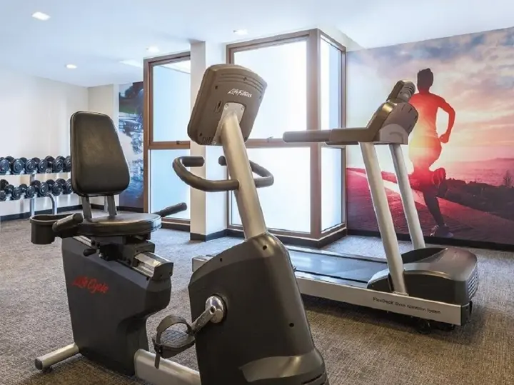 Паттайя: Travelodge Pattaya