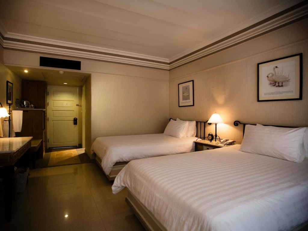 Пак-Чонг: Balios Resort Khaoyai