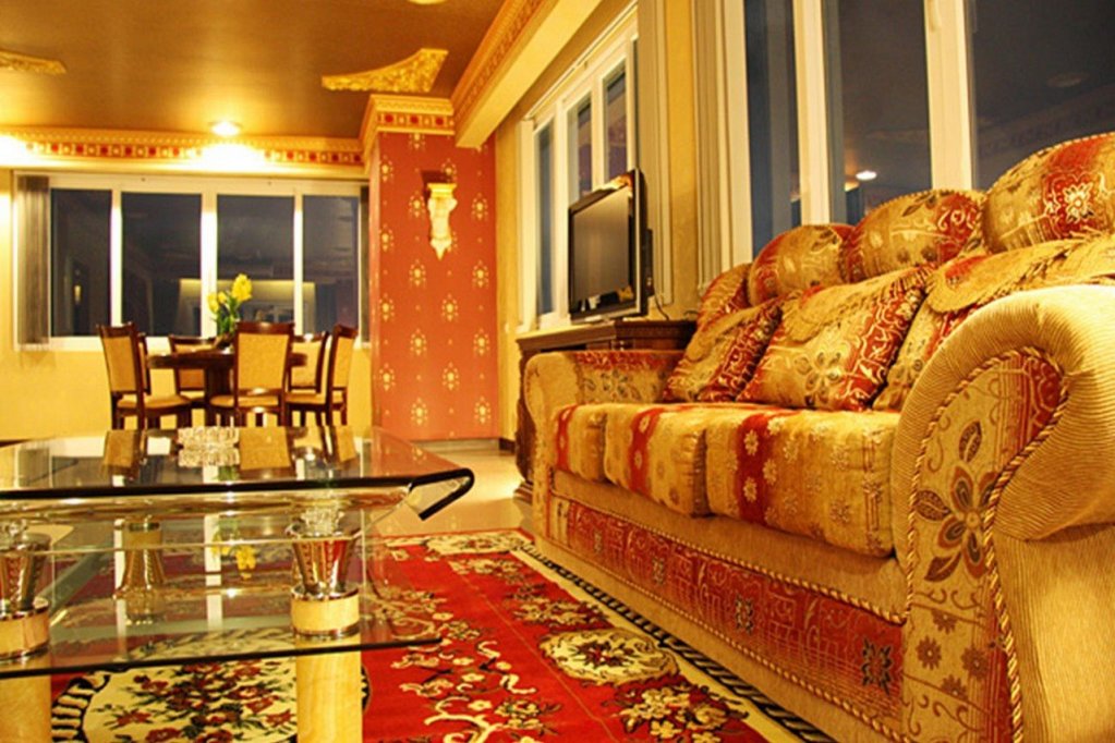Паттайя: Rita Resort and Residence