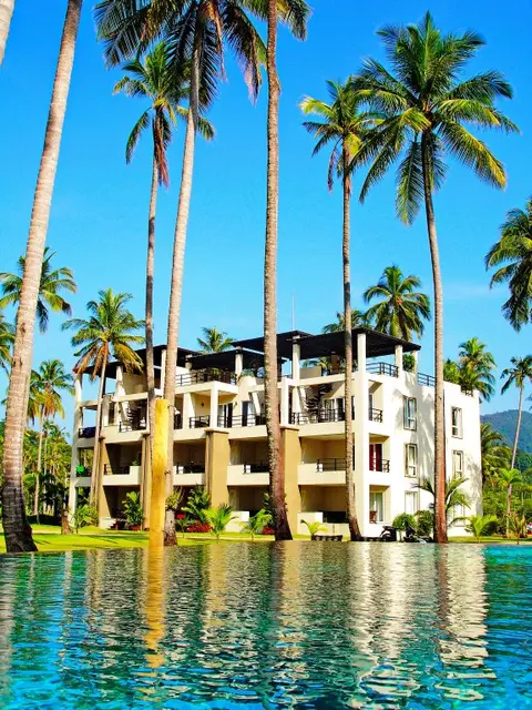 Ко Чанг: Апартаменты Siam Royal View