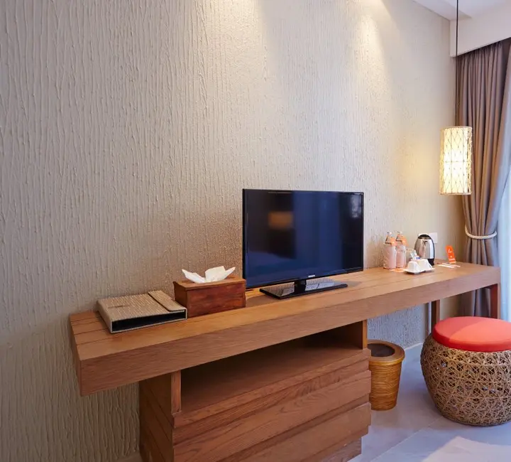 Пхукет: Отель Bandara Beach Resort, Phuket