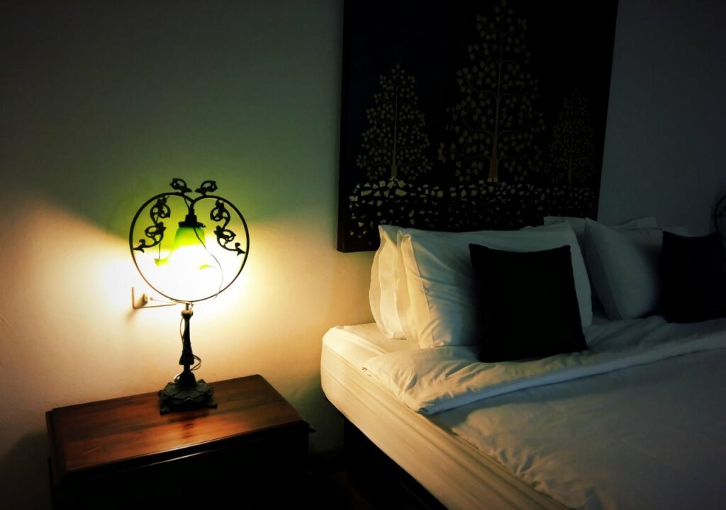 Самутсонгкхрам: Baan Tai Had Resort