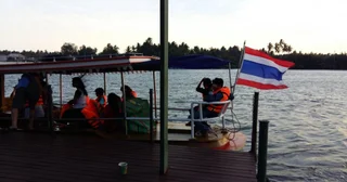 Самутсонгкхрам: Baan Tai Had Resort