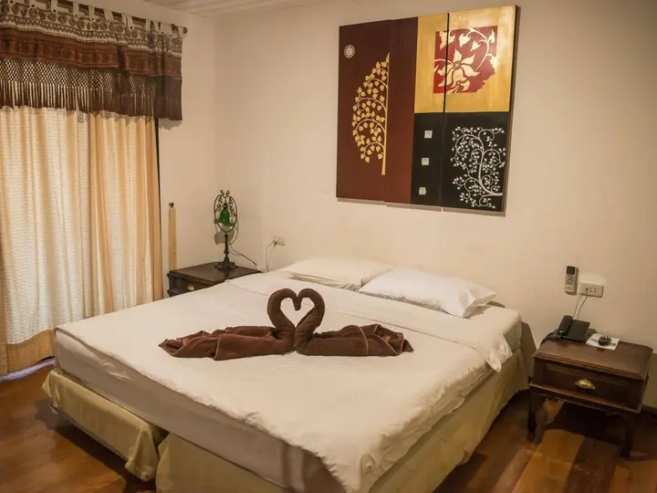 Самутсонгкхрам: Baan Tai Had Resort