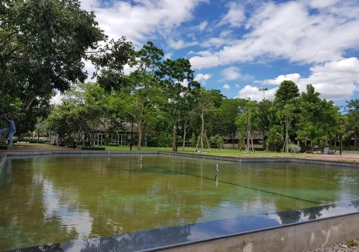 Самутсонгкхрам: Baan Tai Had Resort